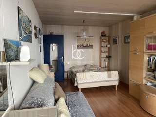 Vente Studio 2 pièces