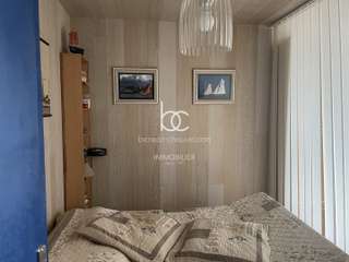 Vente Studio 2 pièces