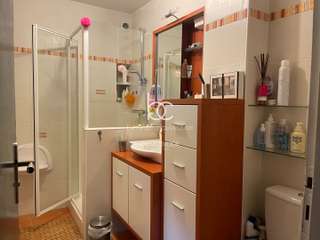 Vente Studio 2 pièces