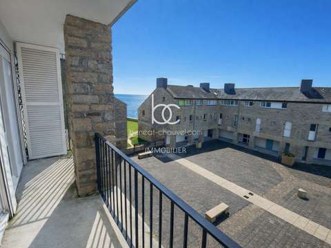 Vente Studio 2 pièces Arzon 56