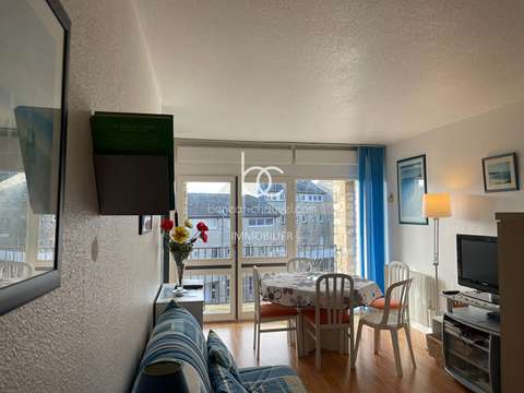 Vente Studio 2 pièces