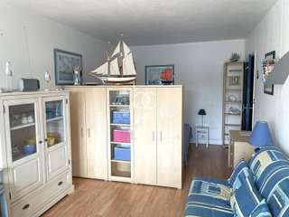 Vente Studio 2 pièces