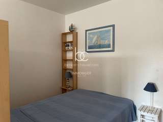 Vente Studio 2 pièces
