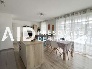 Vente Appartement 3 piècesArzon