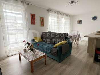 Vente Appartement 3 piècesArzon