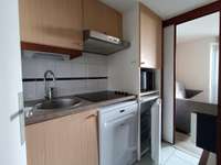 Vente appartement 2 pièces Vente appartement 2 pièces