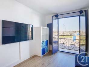 Vente Appartement T1Arzon