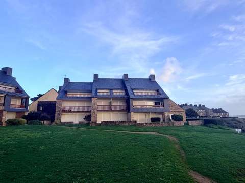 Vente appartement 3 pièces Arzon 56