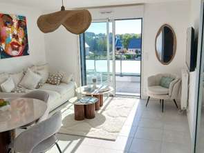 Vente Appartement 3 piècesArzon