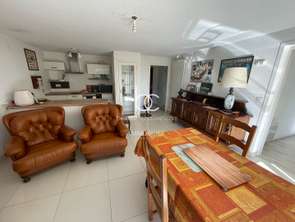 Vente Appartement 3 piècesArzon