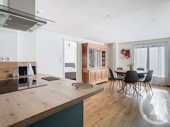 Vente appartement 4 pièces Vente appartement 4 pièces