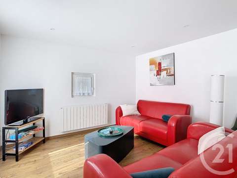 Vente appartement 4 pièces Vente appartement 4 pièces