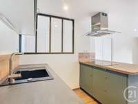 Vente appartement 4 pièces Vente appartement 4 pièces