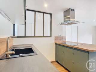 Vente appartement 4 pièces Vente appartement 4 pièces