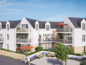 Vente Appartement 4 piècesArzon