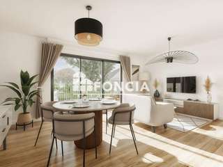 Vente appartement 4 pièces Vente appartement 4 pièces