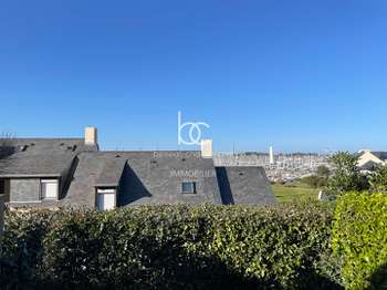 Vente appartement 2 pièces Arzon 56