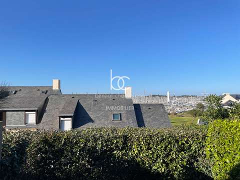 Vente appartement 2 pièces Arzon 56