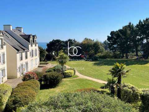 Vente appartement 4 pièces Arzon 56