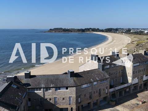 Vente appartement 2 pièces Arzon 56