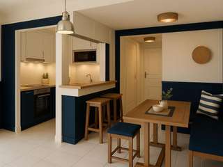 Vente appartement 2 pièces Vente appartement 2 pièces