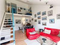 Vente appartement 4 pièces Vente appartement 4 pièces