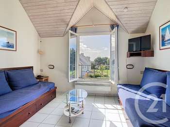 Vente appartement 4 pièces Arzon 56