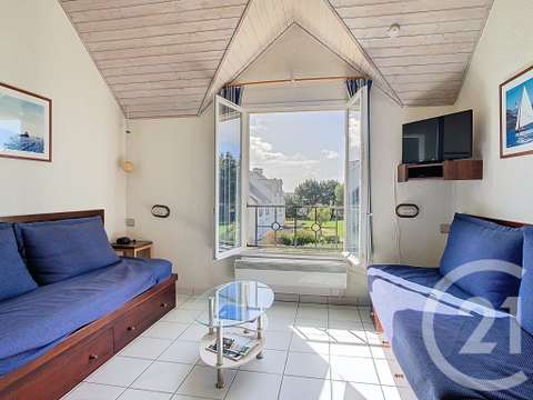 Vente appartement 4 pièces Arzon 56