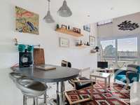 Vente appartement 3 pièces Arzon - 56