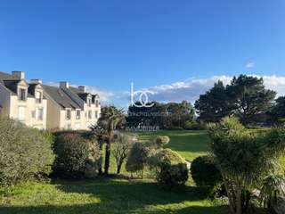 Vente Studio 1 pièce