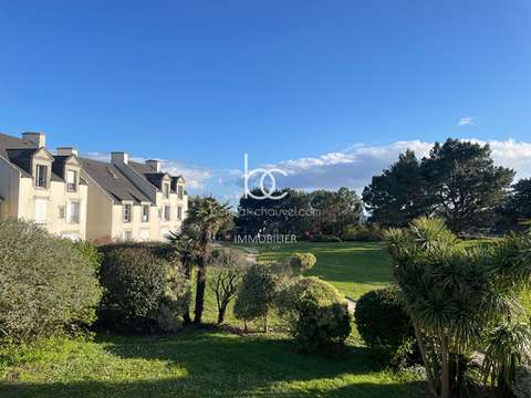 Vente Studio 1 pièce Arzon 56