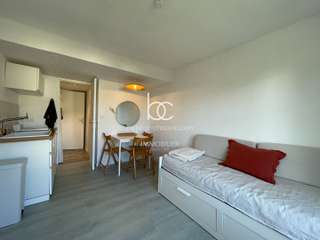 Vente Studio 1 pièce