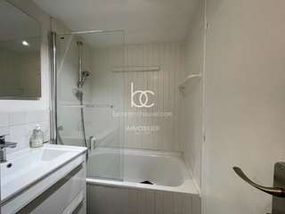 Vente Studio 1 pièce