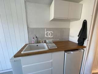 Vente Studio 1 pièce