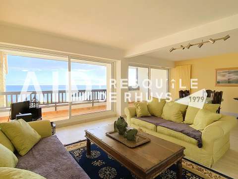 Vente appartement 3 pièces Arzon 56