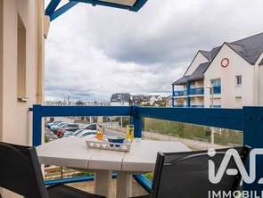 Vente Appartement 3 piècesArzon