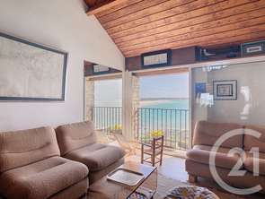 Vente Appartement 3 piècesArzon