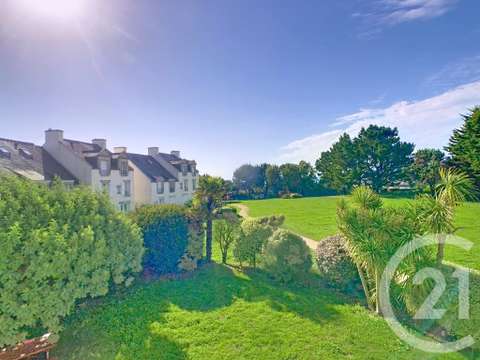 Vente appartement 1 pièce Arzon 56