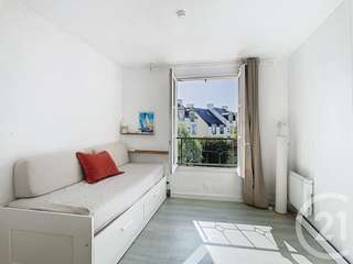 Vente appartement 1 pièce Vente appartement 1 pièce
