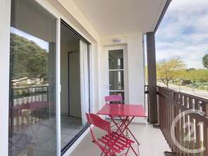 Vente Appartement 2 piècesArzon