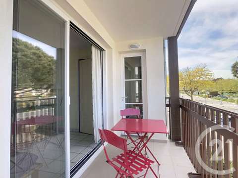 Vente appartement 2 pièces Arzon 56