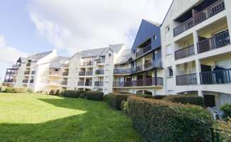 Photo Vente appartement Arzon