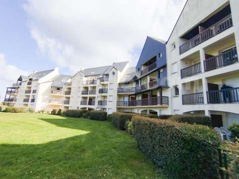 Vente appartement 3 pièces Arzon 56