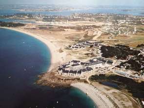 Vente Appartement 3 piècesArzon