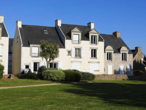 Vente appartement 2 pièces Arzon 56