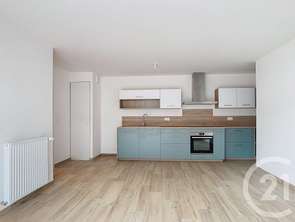Vente Appartement 3 piècesArzon