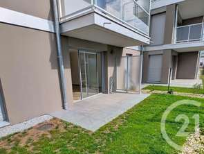 Vente Appartement 3 piècesArzon