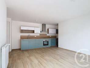 Vente Appartement 3 piècesArzon