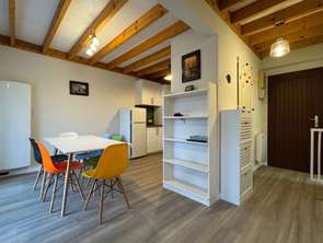 Vente Appartement 3 piècesArzon
