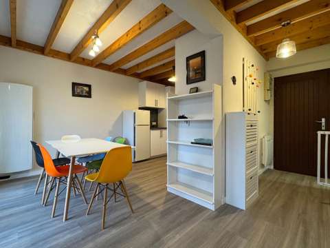 Vente appartement 3 pièces Arzon 56